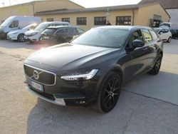Nero Usata 2017 Volvo V90 CC Pro Station wagon | 19.000 € (Buon prezzo)