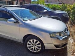 Usata 2006 VW Passat Trendline Station wagon | 4000 € (Buon prezzo)