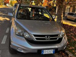 Argento Usata 2010 Honda CR-V Comfort SUV | 6700 € (Super prezzo)