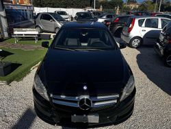 Other Usata 2015 Mercedes A180 Premium Tre volumi | 10.990 € (Buon prezzo)
