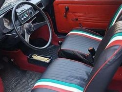 Usata 1980 Fiat 126 Due volumi | 6800 €