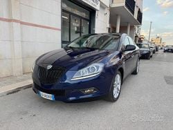 Blu Usata 2015 Lancia Delta Gold Due volumi | 5290 € (Buon prezzo)