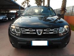 Grigio Usata 2015 Dacia Duster SUV | 9500 € (Cara)