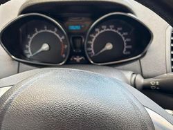 Bianco Usata 2016 Ford Ecosport SUV | 8000 €