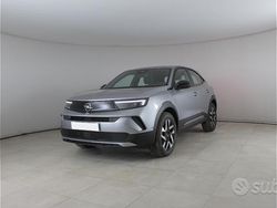 Grigio Nuova 2025 Opel Mokka Edition SUV | 25.800 € (Cara)