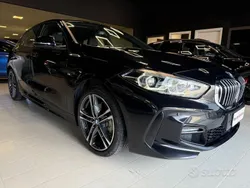 Nero Usata 2024 BMW 118 M Sport Due volumi | 31.500 € (Super prezzo)