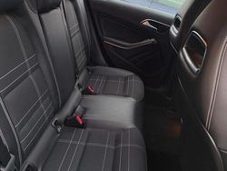 Nero Usata 2015 Mercedes CLA200 Premium Station wagon | 16.500 € (Buon prezzo)