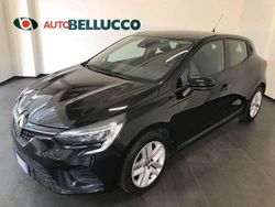Nero Usata 2022 Renault Clio V Equilibre Tre volumi | 12.000 € (Buon prezzo)