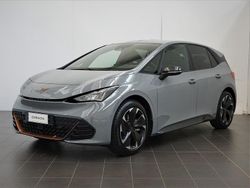 Grigio vapore Usata 2023 Cupra Born e-Boost Due volumi | 23.900 € (Buon prezzo)