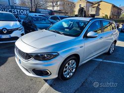 Grigio Usata 2020 Fiat Tipo Business Station wagon | 10.490 € (Ottimo prezzo)
