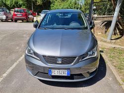 Grigio Usata 2016 Seat Ibiza CONNECT Tre volumi | 8500 € (Buon prezzo)
