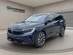 Blu Usata 2025 Renault Espace Techno SUV | 37.500 € (Ottimo prezzo)