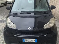 Usata 2009 Smart ForTwo Coupé Due volumi | 3000 € (Ottimo prezzo)
