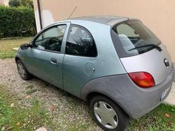 Verde Usata 2000 Ford Ka Collection Due volumi | 1500 € (Buon prezzo)