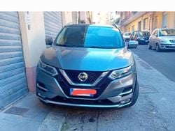 Grigio Usata 2018 Nissan Qashqai N-Connecta SUV | 14.900 € (Buon prezzo)