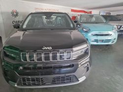 Nero Nuova 2025 Jeep Avenger Altitude SUV | 24.800 € (Buon prezzo)