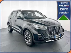Nero Nuova 2025 DR Automobiles DR5 SUV | 20.900 € (Buon prezzo)
