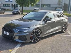 Grigio Usata 2023 Audi S3 Sport Tre volumi | 43.990 € (Buon prezzo)