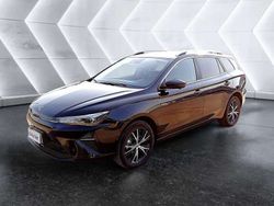 Nero Usata 2023 MG MG5 EV Comfort Station wagon | 23.900 € (Super prezzo)