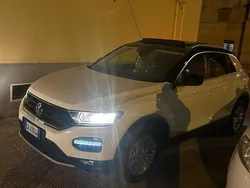 Usata 2020 VW T-Roc SUV | 19.500 € (Buon prezzo)
