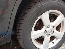 Grigio Usata 2007 Toyota RAV4 SUV | 7900 € (Buon prezzo)