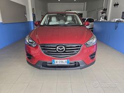 Rosso Usata 2014 Mazda CX-5 Exceed SUV | 8200 € (Buon prezzo)