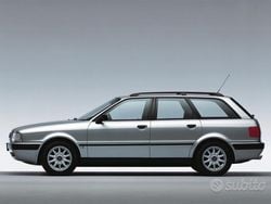 Usata 1994 Audi 80 Station wagon | 8750 €
