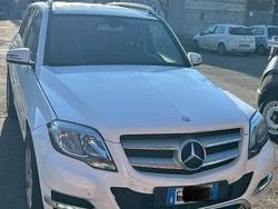 Usata 2014 Mercedes GLK200 SUV | 13.800 € (Buon prezzo)