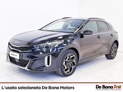 Black pearl Usata 2023 Kia XCeed GT-Line SUV | 26.500 € (Molto cara)