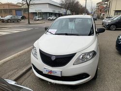 Bianco Usata 2020 Lancia Ypsilon Silver Due volumi | 10.500 € (Buon prezzo)