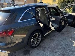 Grigio Usata 2020 Audi A4 Allroad Ambiente Station wagon | 35.000 € (Cara)