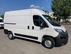 Bianco Usata 2021 Citroën Jumper Monovolume | 13.900 € (Buon prezzo)