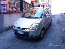 Blu Usata 2009 Chevrolet Matiz SX Due volumi | 1600 € (Super prezzo)