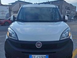 Usata 2016 Fiat Doblò Emotion Monovolume | 6200 € (Buon prezzo)