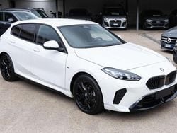 Bianco Usata 2024 BMW 120 M Sport Due volumi | 36.500 € (Buon prezzo)