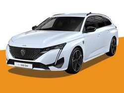 Grigio Nuova 2025 Peugeot e-308 GT Due volumi | 41.440 € (Molto cara)