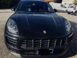 Usata 2016 Porsche Macan SUV | 38.500 € (Cara)