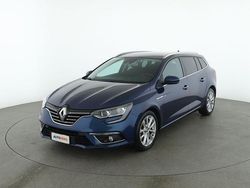Blu Usata 2018 Renault Mégane IV | 11.999 € (Buon prezzo)