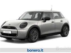 Nuova 2024 Mini Cooper Essential Due volumi | 30.800 € (Buon prezzo)