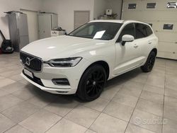 Bianco Usata 2020 Volvo XC60 Inscription SUV | 36.500 € (Molto cara)