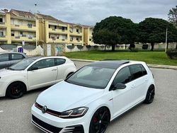 Usata 2019 VW Golf GTI Tre volumi | 27.490 € (Buon prezzo)
