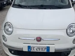 Usata 2012 Fiat 500 Due volumi | 5500 € (Buon prezzo)