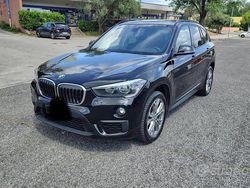 Usata 2019 BMW X1 SUV | 17.500 € (Buon prezzo)