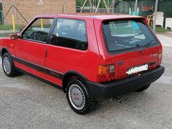 Usata 1989 Fiat Uno Due volumi | 30.000 €