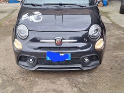 Nero Usata 2013 Abarth 500 Due volumi | 12.500 € (Buon prezzo)