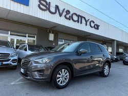 Grigio Usata 2016 Mazda CX-5 Evolve SUV | 11.900 € (Buon prezzo)