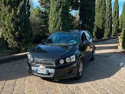 Usata 2012 Chevrolet Aveo LTZ Due volumi | 2200 € (Buon prezzo)