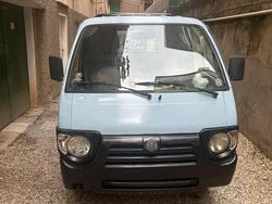 Usata 2005 Piaggio Quargo Furgone | 6000 €