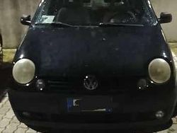 Nero Usata 2001 VW Lupo Highline Due volumi | 1000 € (Ottimo prezzo)