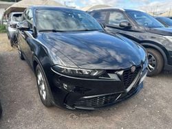 Nero Usata 2023 Alfa Romeo Tonale Sprint SUV | 24.950 € (Super prezzo)